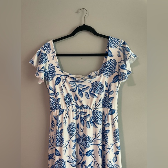 Smith & Quinn - Isabella Dress - Picture 5 of 12